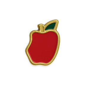 Aplicação Em Metal Para Personalizar Formato De Maçã Tallyta