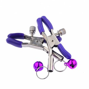 Kit Erótico Pompom Com 4 Acessórios Vibe Toys