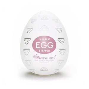 Egg Masturbador Magical Kiss