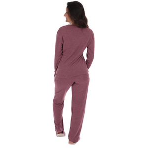 Pijama Moletinho Variados Victory