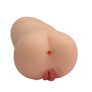 Masturbador Masculino Com ânus E Vagina Penetrável