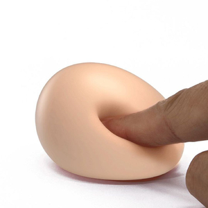 Masturbador Egg Lata Madeira Formato De Barril Pretty Love