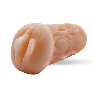 Masturbador Vagina Em Cyber Com Texturas Massageadoras