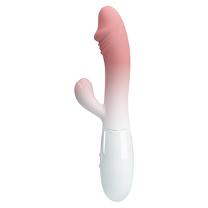 Vibrador Ponto G Snappy Gradiente 30 Modos De Vibração Pretty Love