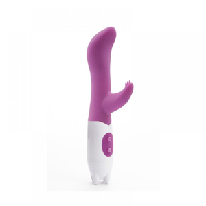 Vibrador G-spot Recarregável 10 Velocidades