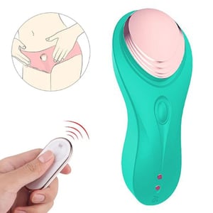 Vibrador De Calcinha Bell Rct 9 Modos De Vibração Com Controle S-hande