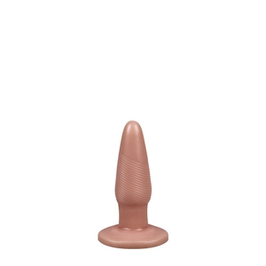 Plug Anal Mi Hombre 11 X 3,5cm La Pimienta