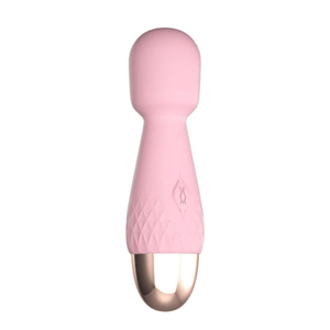 Massageador Varinha Mágica Pocket 10 Vibrações Vibe Toys