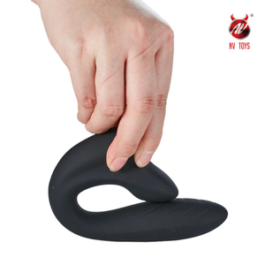 Estimulador De Próstata Aliens Com Vibração Nv Toys