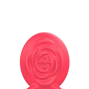 Anel Peniano Duplo Com 9 Vibrações E Controle Por Aplicativo Vibe Toys