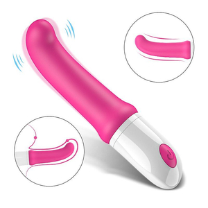 Vibrador Ponto G Finger 9 Modos De Vibrações Vibe Toys