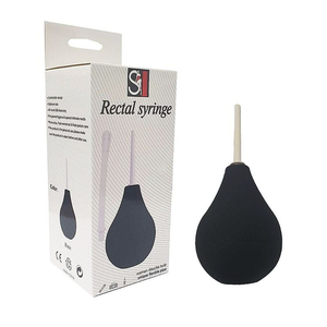 Ducha Anal Higiênica 160ml Vibe Toys