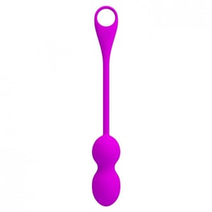 Cápsula Vibratória Elvira Com Bluetooth 12 Vibrações App Control Pretty Love