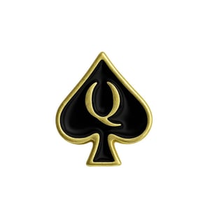 Aplicação Em Metal Para Personalizar Formato De Dama Tallyta