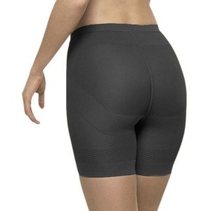 Short Feminino Modelador Up Line Com Elastano Loba