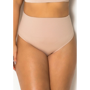 Calcinha Cintura Alta Modeladora Média Compressão Trifil