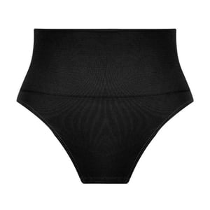 Calcinha Cintura Alta Modeladora Média Compressão Trifil