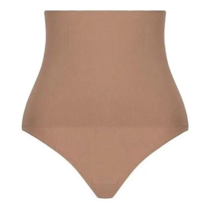 Calcinha Redutora Fio Dental Loba Slim Lupo