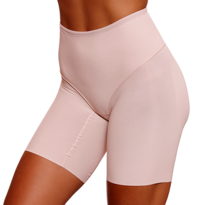 Bermuda Bundex Com Cintura Alta E Enchimento Removível Nayane