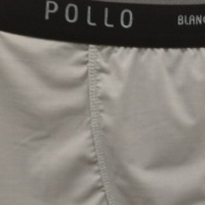Cueca Boxer Em Microfibra Basic Pollo Mabrumar
