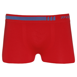 Cueca Boxer Adulto Texture Sem Costura Trifil