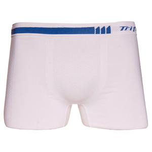 Cueca Boxer Adulto Texture Sem Costura Trifil