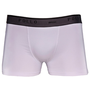 Cueca Boxer Plus Size Basic Pollo Microfibra Mabrumar
