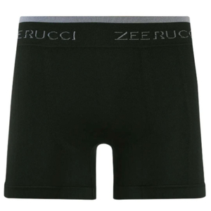 Cueca Boxer Adulto Sem Costura Elástico Personalizado Zee Rucci