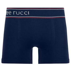 Cueca Boxer Adulto Sem Costura Zee Rucci