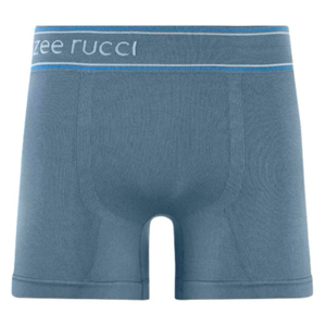 Cueca Boxer Adulto Sem Costura Zee Rucci