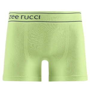 Cueca Boxer Adulto Sem Costura Zee Rucci