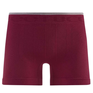 Cueca Boxer Jacquard Sem Costura Linha No Cós Zee Rucci