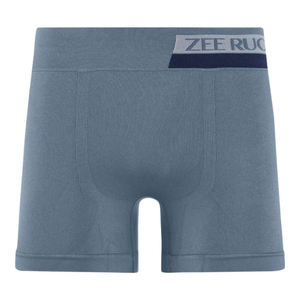 Cueca Boxer Adulto Sem Costura Listra Lateral Zee Rucci