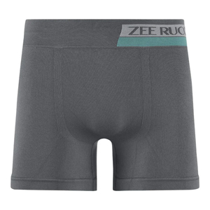 Cueca Boxer Adulto Sem Costura Listra Lateral Zee Rucci