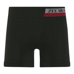 Cueca Boxer Adulto Sem Costura Listra Lateral Zee Rucci