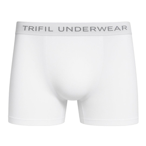 Cueca Boxer Sem Costura Com Elástico Personalizado Trifil