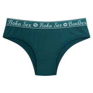 Calcinha Com Elástico Personalizado Na Cintura Mil Toques