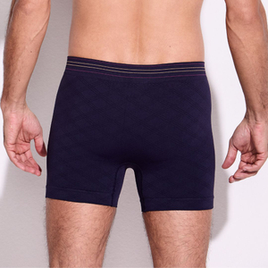 Cueca Boxer Anatômica Sem Costura Trifil