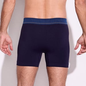Cueca Boxer Adulto Sem Costura Trifil