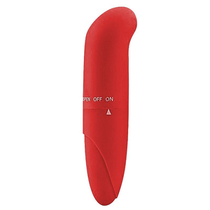 Vibrador Ponto G Colors Vibe Toys