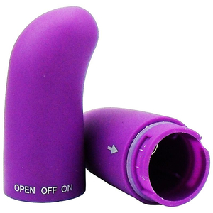 Vibrador Ponto G Colors Vibe Toys