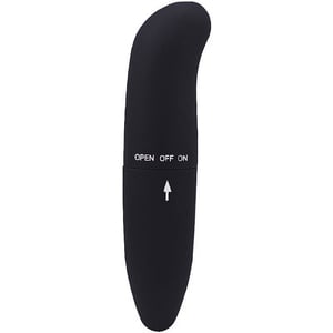 Vibrador Ponto G Colors Vibe Toys