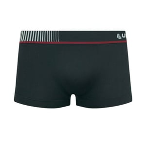 Cueca Estilo Sunga Em Microfibra Sem Costura Lupo