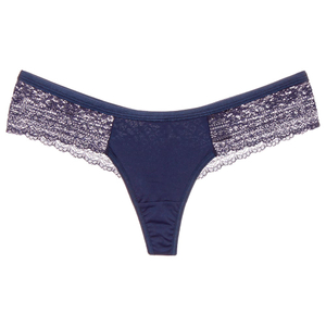 Calcinha Fio Dental Giovana Com Lacinhos Gióh