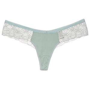 Calcinha Fio Dental Giovana Com Lacinhos Gióh
