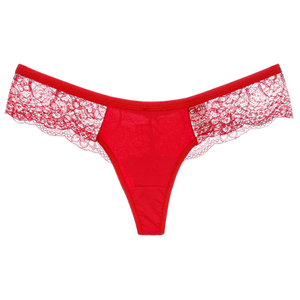 Calcinha Fio Dental Giovana Com Lacinhos Gióh