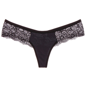 Calcinha Fio Dental Giovana Com Lacinhos Gióh