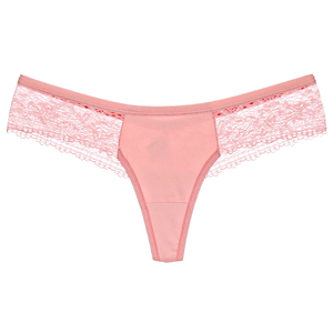 Calcinha Fio Dental Giovana Com Lacinhos Gióh