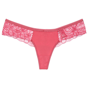 Calcinha Fio Dental Giovana Com Lacinhos Gióh