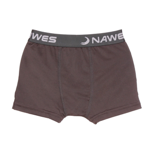 Cueca Boxer Em Microfibra Infantojuvenil Nawes